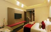 Туры в отель Ramada by Wyndham Lucknow Hotel and Convention Center