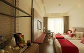 Туры в отель Ramada by Wyndham Lucknow Hotel and Convention Center