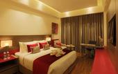 Туры в отель Ramada by Wyndham Lucknow Hotel and Convention Center