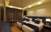 Туры в отель Ramada by Wyndham Lucknow Hotel and Convention Center