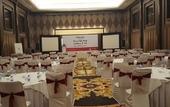 Туры в отель Ramada by Wyndham Lucknow Hotel and Convention Center