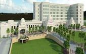 Туры в отель Ramada by Wyndham Lucknow Hotel and Convention Center