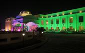 Туры в отель Ramada by Wyndham Lucknow Hotel and Convention Center