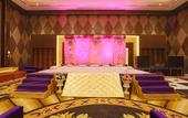 Туры в отель Ramada by Wyndham Lucknow Hotel and Convention Center