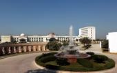 Туры в отель Ramada by Wyndham Lucknow Hotel and Convention Center