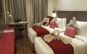 Туры в отель Ramada by Wyndham Lucknow Hotel and Convention Center