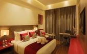 Туры в отель Ramada by Wyndham Lucknow Hotel and Convention Center