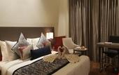 Туры в отель Ramada by Wyndham Lucknow Hotel and Convention Center