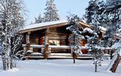 Туры в отель Kakslauttanen