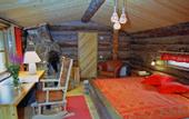 Туры в отель Kakslauttanen