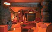 Туры в отель Kakslauttanen