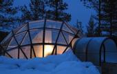 Туры в отель Kakslauttanen