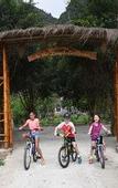 Туры в отель An's Eco Garden