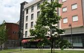 Туры в отель Hotel 44