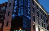 Туры в отель Hotel 44