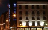 Туры в отель Hotel 44