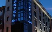 Туры в отель Hotel 44