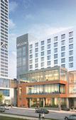 Туры в отель The Westin Milwaukee