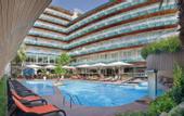 Туры в отель Kaktus Playa