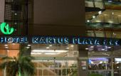 Туры в отель Kaktus Playa