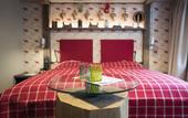 Туры в отель Boutique Hotel im Auracher Lochl