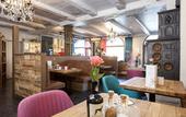 Туры в отель Boutique Hotel im Auracher Lochl