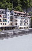 Туры в отель Boutique Hotel im Auracher Lochl