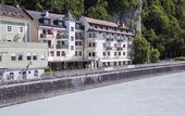 Туры в отель Boutique Hotel im Auracher Lochl
