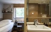 Туры в отель Boutique Hotel im Auracher Lochl
