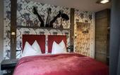 Туры в отель Boutique Hotel im Auracher Lochl