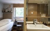 Туры в отель Boutique Hotel im Auracher Lochl