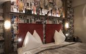 Туры в отель Boutique Hotel im Auracher Lochl