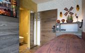 Туры в отель Boutique Hotel im Auracher Lochl