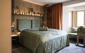 Туры в отель Boutique Hotel im Auracher Lochl
