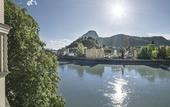 Туры в отель Boutique Hotel im Auracher Lochl