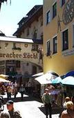 Туры в отель Boutique Hotel im Auracher Lochl