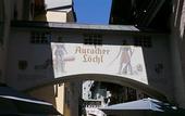 Туры в отель Boutique Hotel im Auracher Lochl