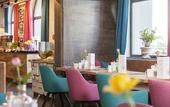 Туры в отель Boutique Hotel im Auracher Lochl