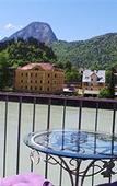 Туры в отель Boutique Hotel im Auracher Lochl