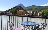 Туры в отель Boutique Hotel im Auracher Lochl
