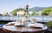 Туры в отель Boutique Hotel im Auracher Lochl