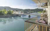Туры в отель Boutique Hotel im Auracher Lochl