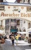 Туры в отель Boutique Hotel im Auracher Lochl