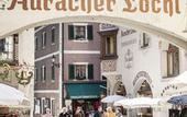 Туры в отель Boutique Hotel im Auracher Lochl
