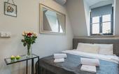Туры в отель 7 Koron - Exclusive Apartments