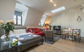 Туры в отель 7 Koron - Exclusive Apartments