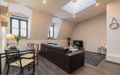 Туры в отель 7 Koron - Exclusive Apartments