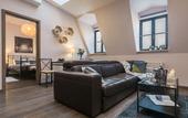 Туры в отель 7 Koron - Exclusive Apartments