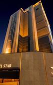 Туры в отель Hotel Star
