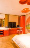 Туры в отель Hotel Star